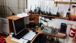 Redni letni občni zbor Prostovoljnega gasilskega društva Špitalič 7